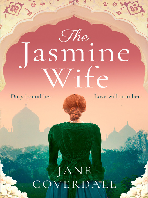 Title details for The Jasmine Wife by Jane Coverdale - Available